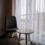 Hotel Hague Center 3*