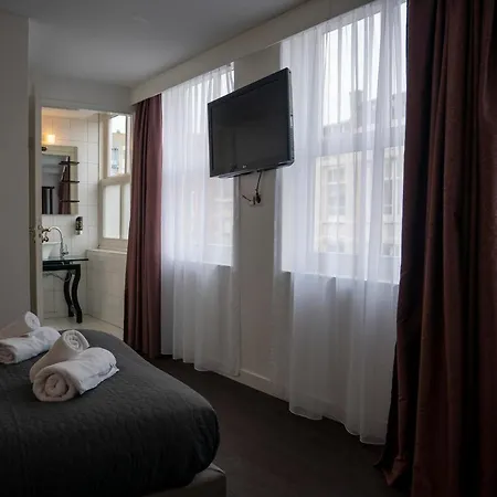 Hotel Hague Center Haag