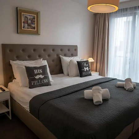 Hague Center Hotel 3*