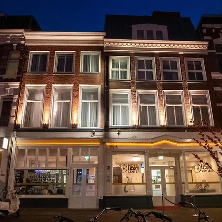 Hague Center Hotel