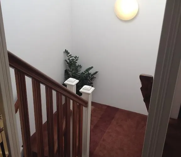 Hotel Hague Center Haga