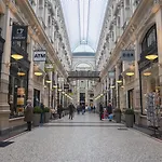 Hague Center Hotel Haia