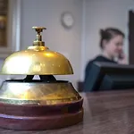 Hague Center Hotel Haia