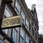Hague Center 3*