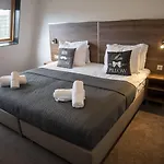 Hague Center Hotel Haia