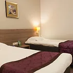 Hague Center Hotel Haia