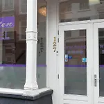 Hague Center Hotel 3*