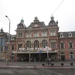 Hague Center Haia
