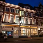Hague Center