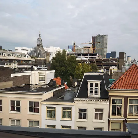 Hotel Hague Center