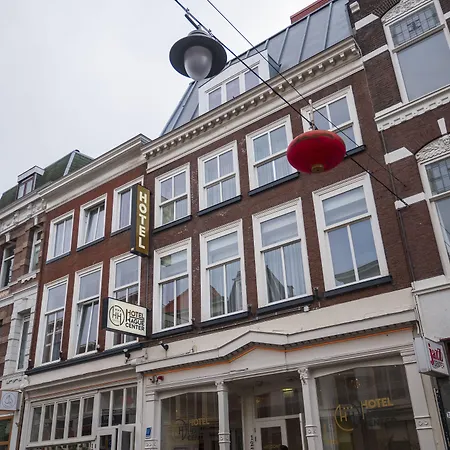 Hague Center La Haya