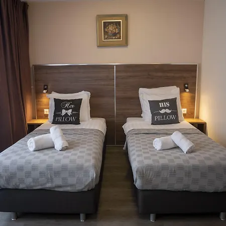 Hague Center La Haya