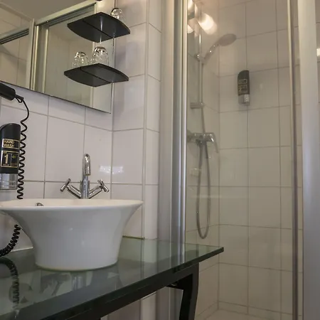 Hague Center Hotel La Haya