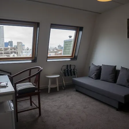Hotel Hague Center