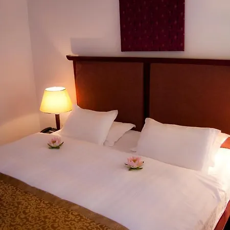 Hague Center Hotel 3*