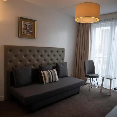 Hague Center 3* Haag