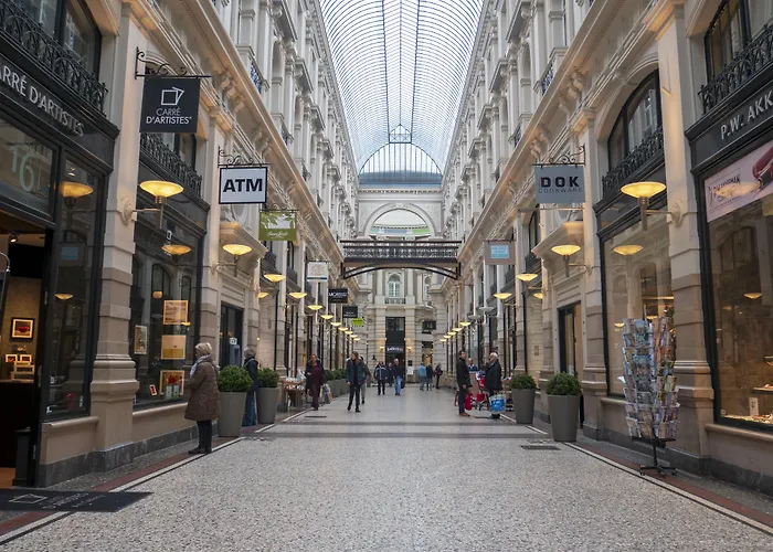 Hague Center Szálloda Hága