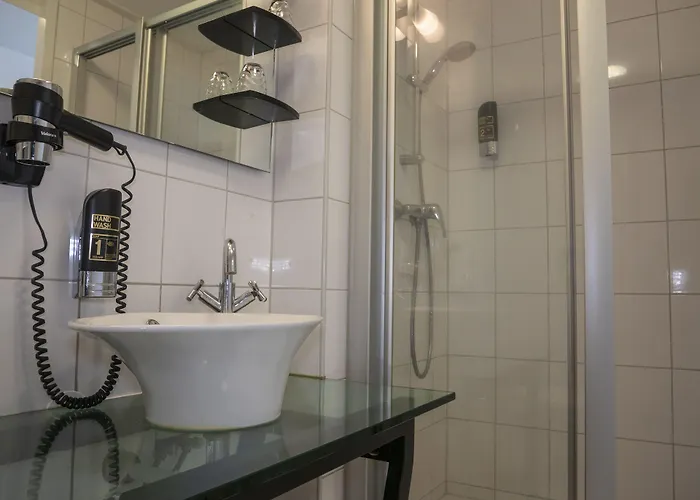 Hague Center 酒店 海牙