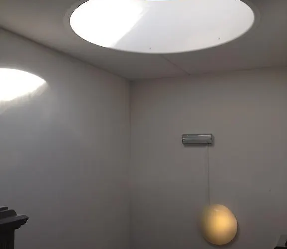 Szálloda Hague Center