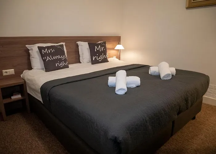 Hague Center 酒店 海牙