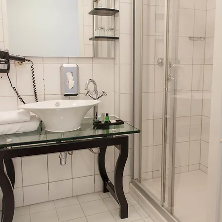 Hague Center Hotel La Haye