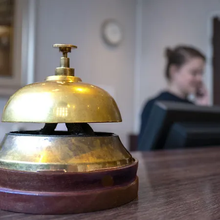 Hague Center Hotel La Haye