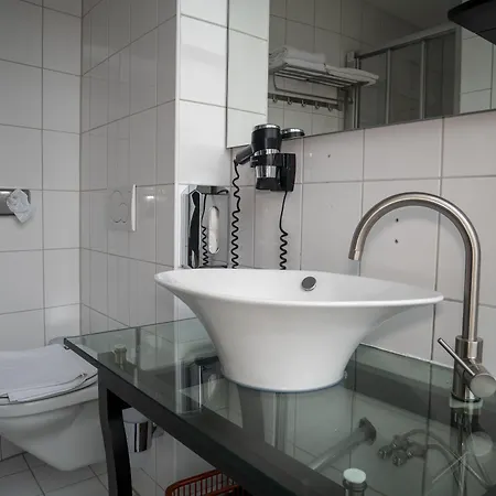 Hague Center 3* La Haye