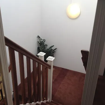 Hotel Hague Center La Haye