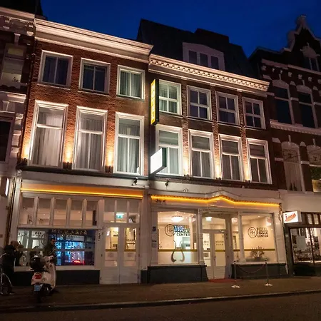 Hague Center