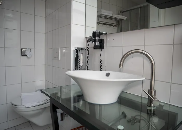 Hague Center 3* Haia